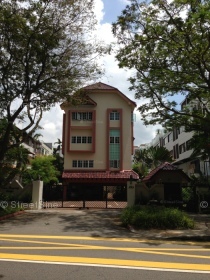 Pasir Panjang Lodge (D5), Apartment #28022